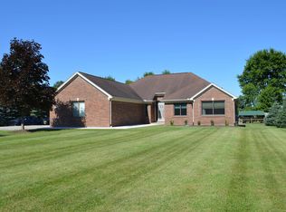 69101 Spens Ct, Richmond, MI 48062