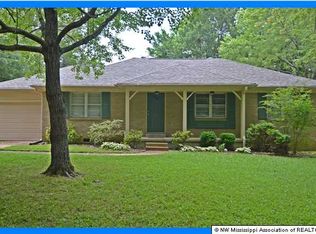 9077 College St, Olive Branch, MS 38654