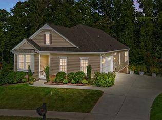 3441 Corley Home Dr, Richmond, VA 23235