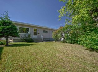 9513 N 105th Ave, Grande Prairie, AB T8V1G5