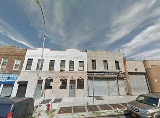 1905 Fulton St, Brooklyn, NY 11233