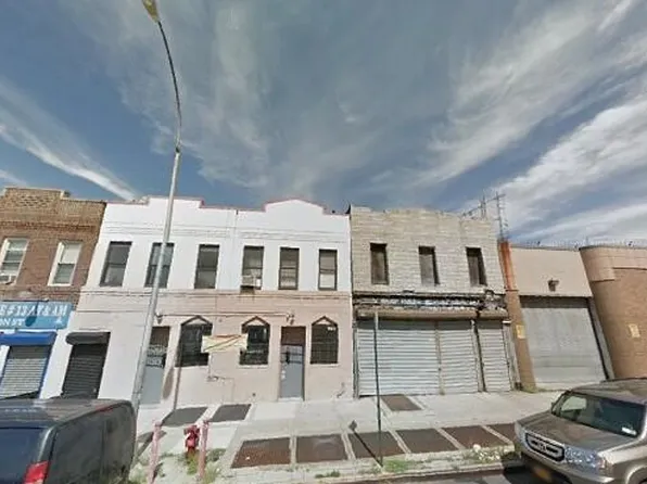 1905 Fulton St, Brooklyn, NY 11233