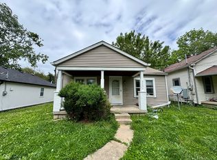 5134 W Miller St, Indianapolis, IN 46241