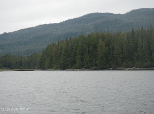 L8 B Thoms Pl #1, Wrangell, AK 99929