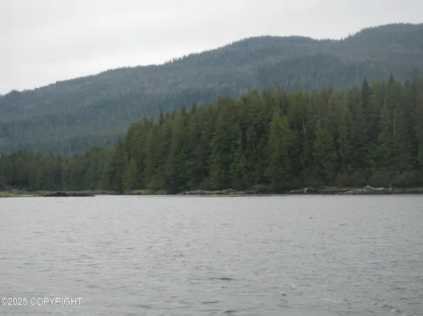 L8 B Thoms Pl #1, Wrangell, AK 99929