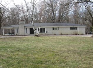 3204 Van Dyke Rd, Almont, MI 48003