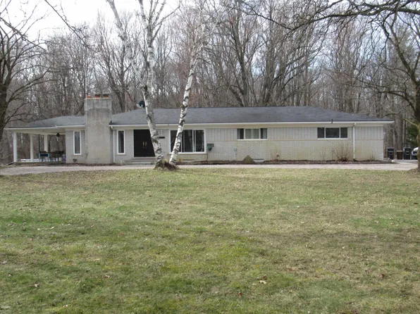 3204 Van Dyke Rd, Almont, MI 48003