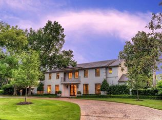 415 Thamer Ln, Houston, TX 77024