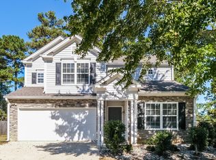 1374 Ivey Pointe Dr, Lawrenceville, GA 30045