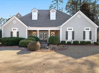 701 Redwood Pass, Canton, GA 30114