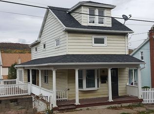 1505 Pulaski Ave, Coal Township, PA 17866