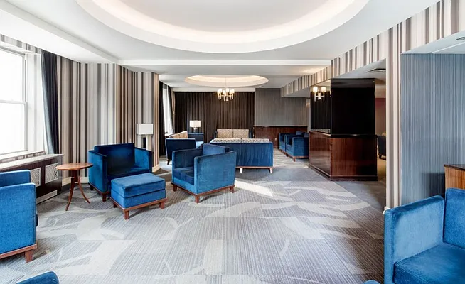 Rented by LG Fairmont Group | media 15