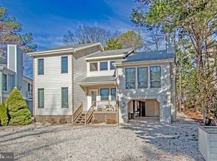 411 Russell Rd, Bethany Beach, DE 19930