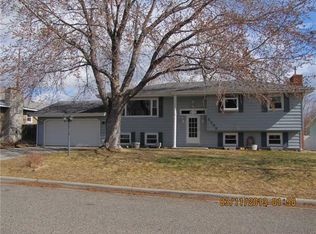 2205 24th St W, Billings, MT 59102