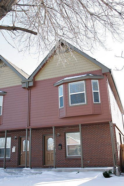 1942 W. 36th Ave. front of house