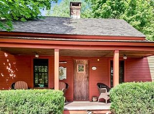 198 Ramapoo Rd, Ridgefield, CT 06877