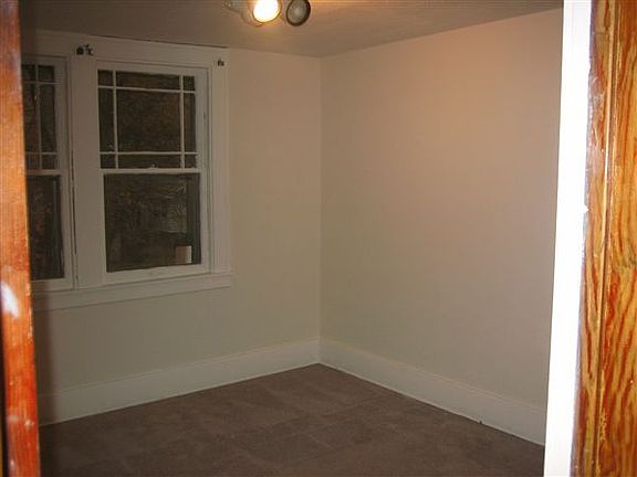2nd Floor Bedroom