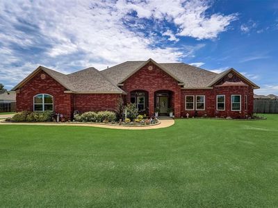3188 Castle Creek Dr, Newcastle, OK, 73065