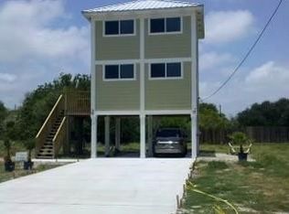 914 Recreation Dr, Corpus Christi, TX 78418