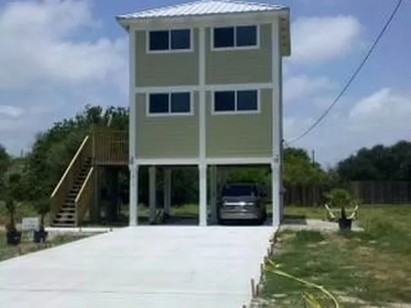 914 Recreation Dr, Corpus Christi, TX 78418