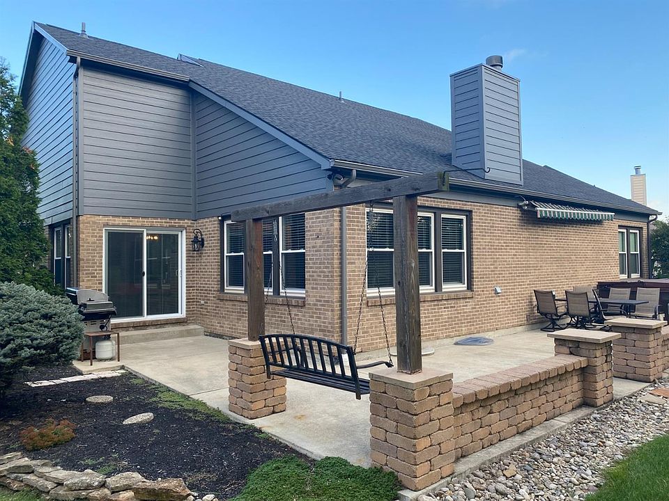7166 Wetherington Dr, West Chester, OH 45069 Zillow