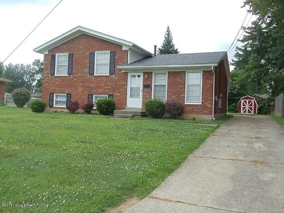 2nd image of 5615 Barksdale Dr