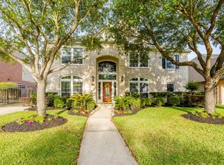 3123 Red Ridge Ct, Manvel, TX 77578