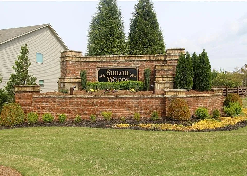 6305 Shiloh Woods Dr