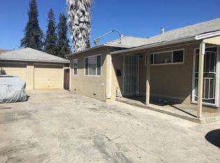 515 E Humboldt St, San Jose, CA 95112