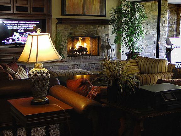 3rd image of 54500 West Residence Club Dr #2
