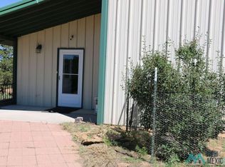 32 Dan Gatlin Rd, Pie Town, NM 87827