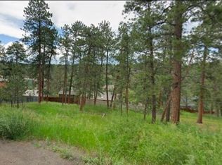 Spruce Rd LOT 4, Evergreen, CO 80439
