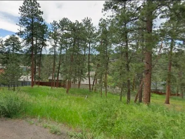 Spruce Road LOT 0004, Evergreen, CO 80439
