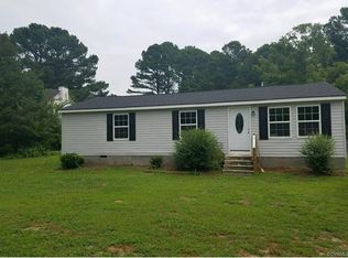 5299 Buckley Hall Rd, Cobbs Creek, VA 23035