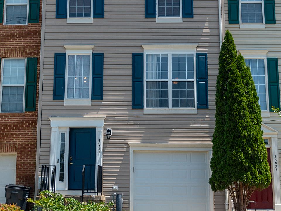 1st image of 46055 Gooseneck Dr