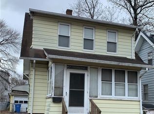 52 3rd St, Hamden, CT 06514