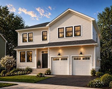 203 Renfrew St, Arlington, MA, 02476