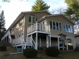 N9360 5th Dr, Westfield, WI 53964