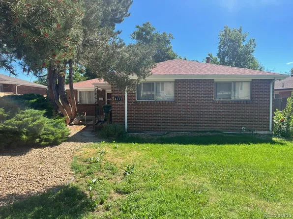 4630-4632 S Lowell Boulevard, Englewood, CO 80110
