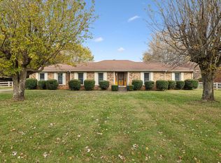 4068 Confederate Rd LOT 37, Murfreesboro, TN 37128