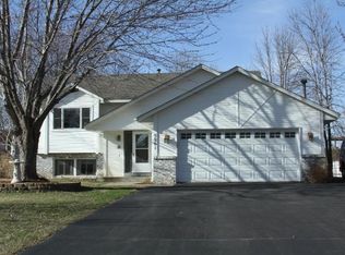 5961 143rd Ln NW, Ramsey, MN 55303