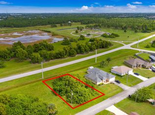 5809 NW Dooley Cir, PORT ST LUCIE, FL 34986