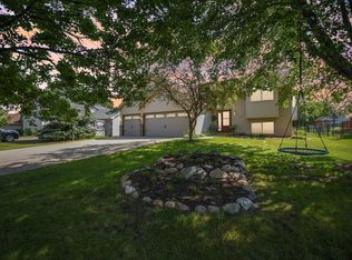 616 Heritage Trl, Jordan, MN 55352