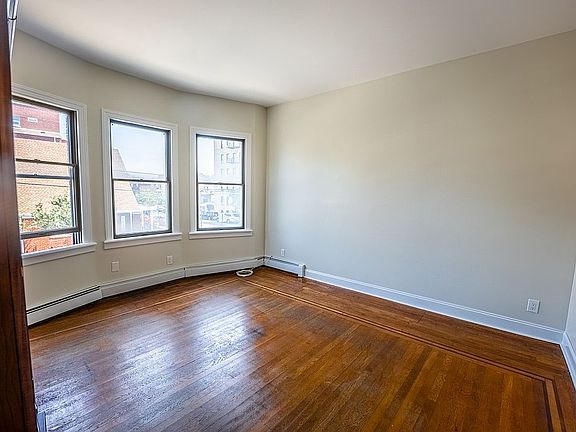 Large front living room