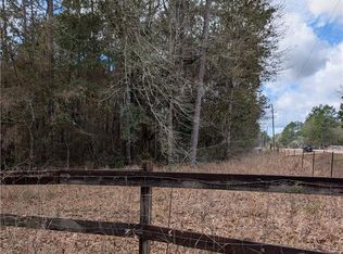 14935 Old Pascagoula Rd, Grand Bay, AL 36541