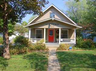 603 SE Green St, Lees Summit, MO 64063
