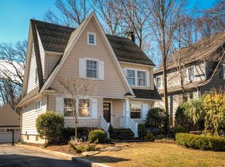 98 Haddon Pl, Montclair, NJ 07043