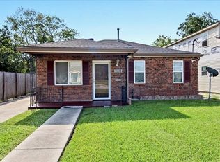1403 Tennessee St, New Orleans, LA 70117