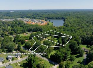 4942 Red Pine Ln LOT 2-3-4, Pfafftown, NC 27040