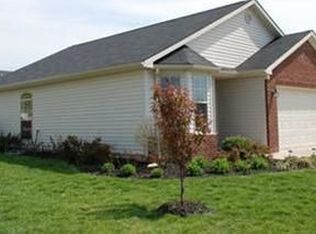 3125 Prichard Dr, Lexington, KY 40511